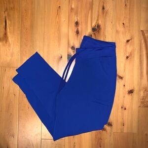 Women’s Mandala straight leg scrub pants